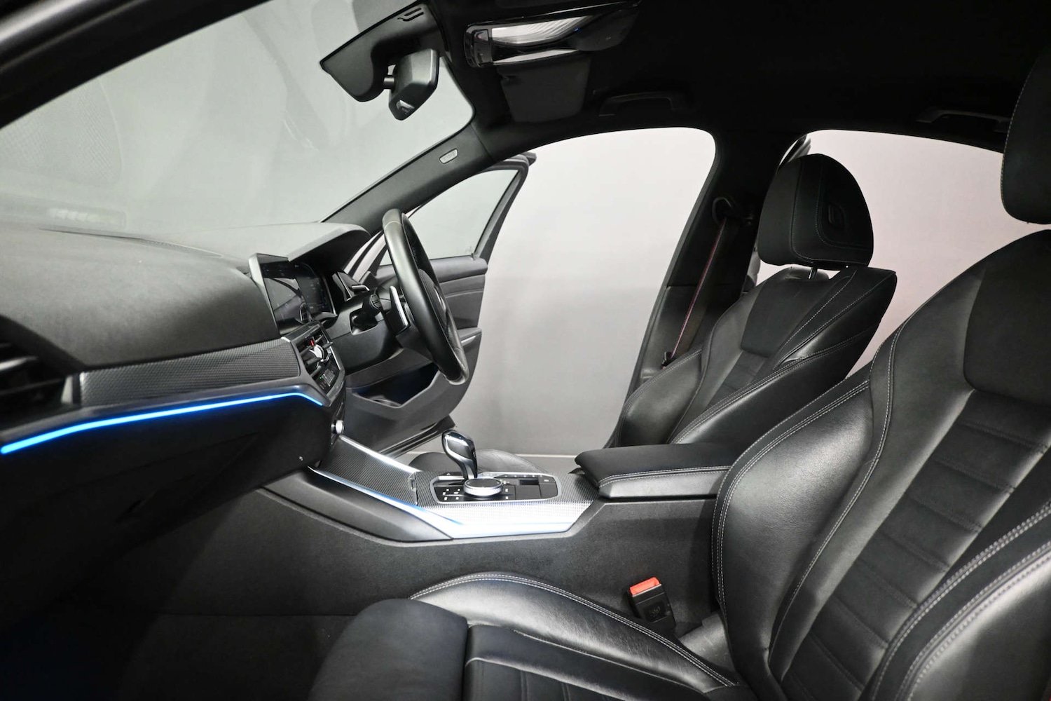 Used BMW 3 Series 2021 for sale - 77872401: Photo 17