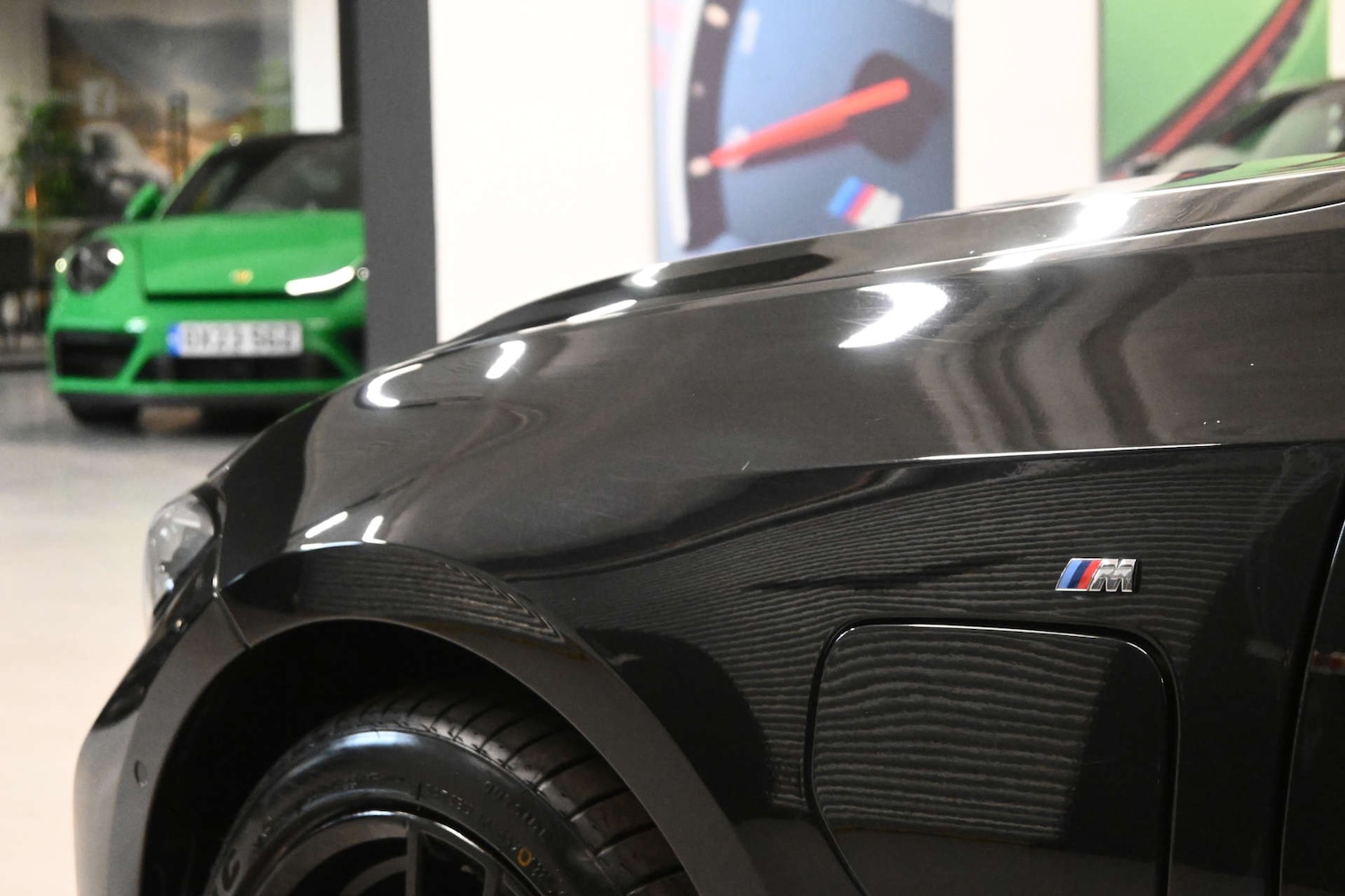 Used BMW 3 Series 2021 for sale - 77872401: Photo 18