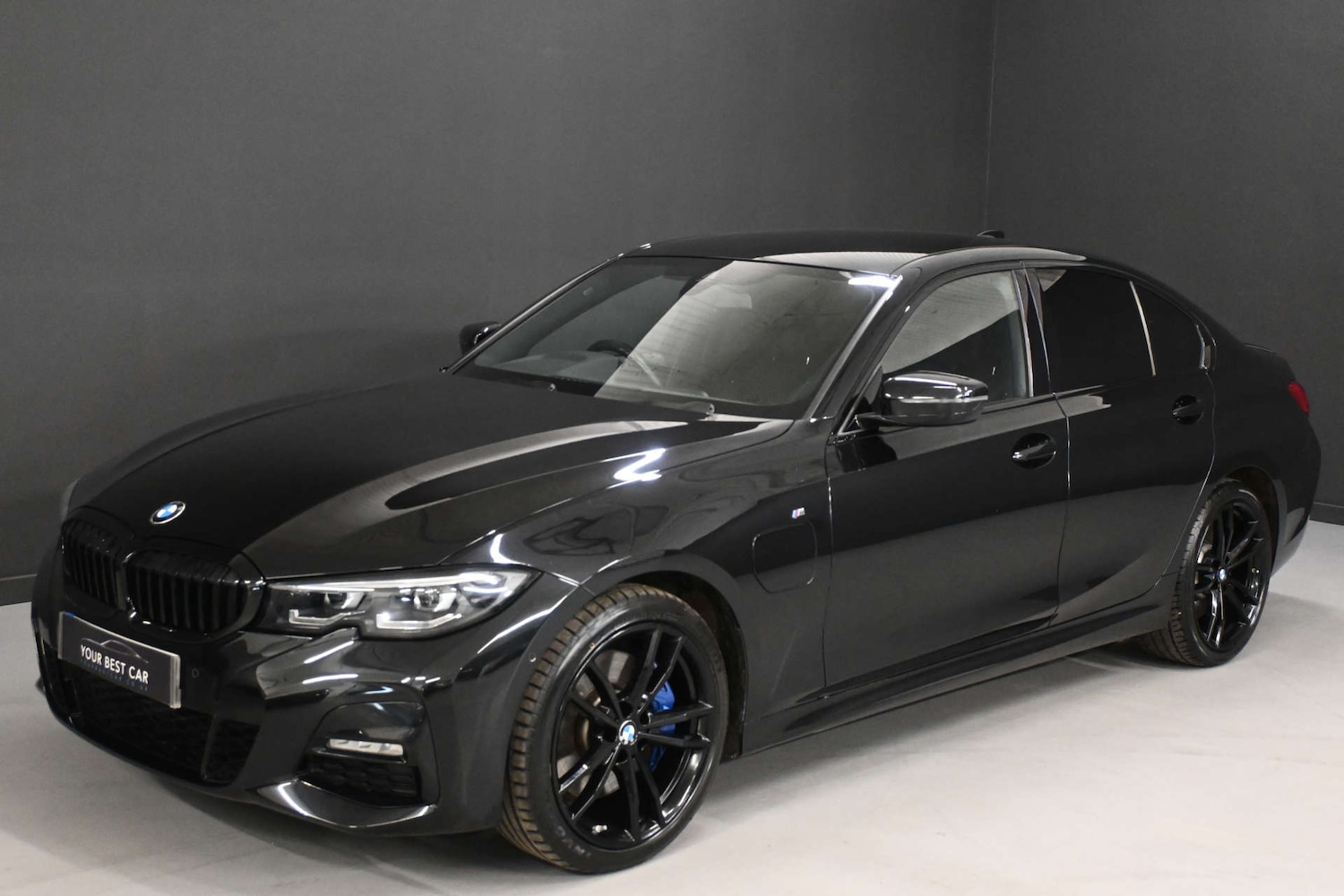 Used BMW 3 Series 2021 for sale - 77872401: Photo 21