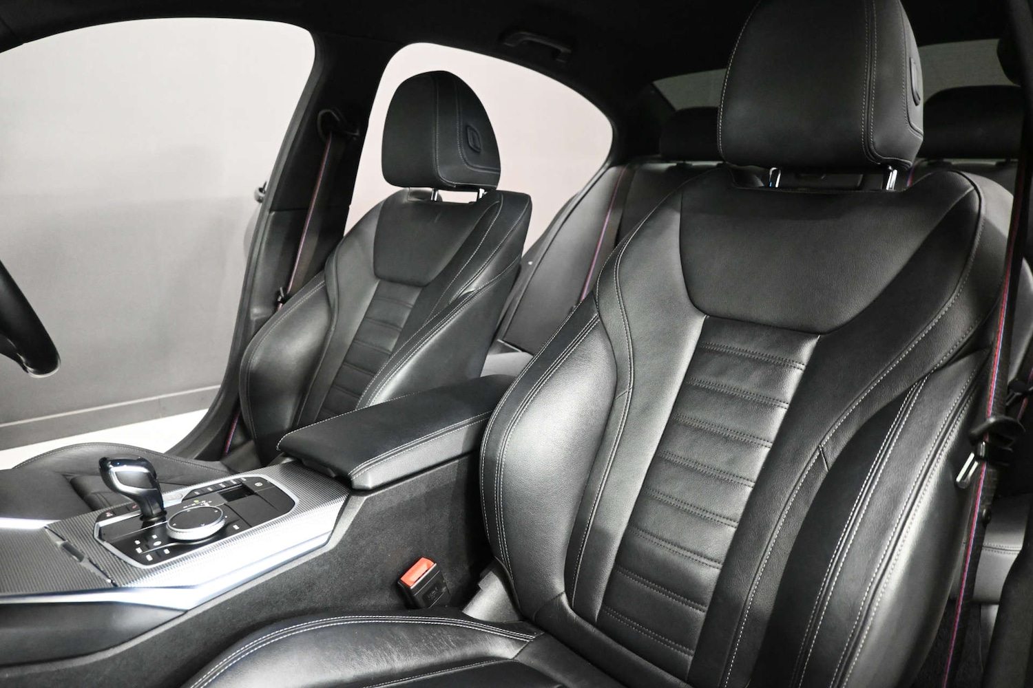 Used BMW 3 Series 2021 for sale - 77872401: Photo 22