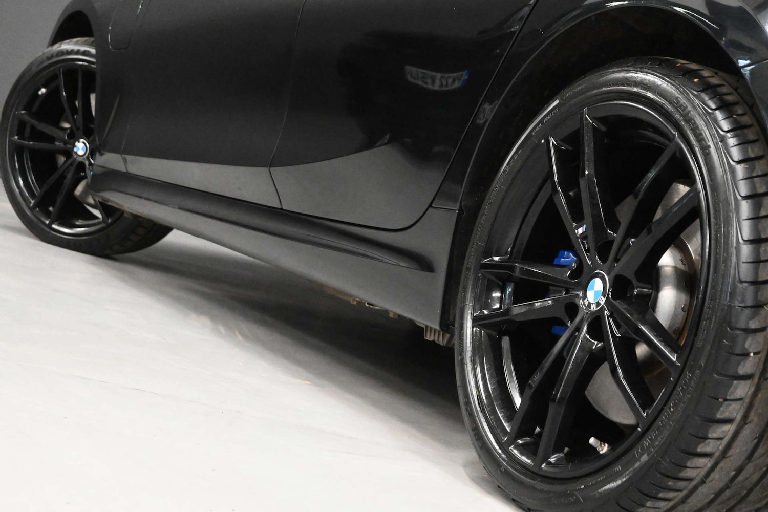 Used BMW 3 Series 2021 for sale - 77872401: Photo 24