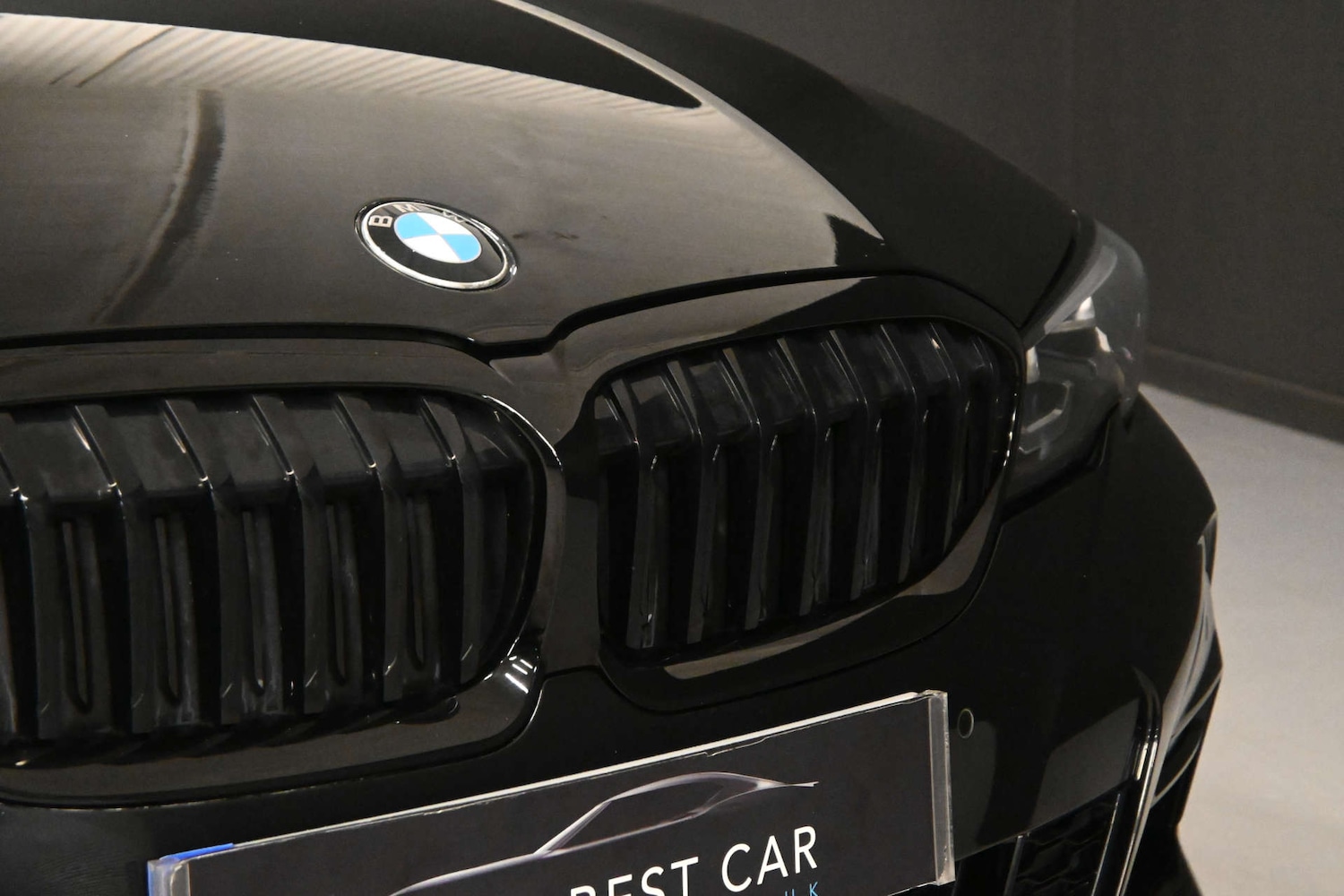 Used BMW 3 Series 2021 for sale - 77872401: Photo 27