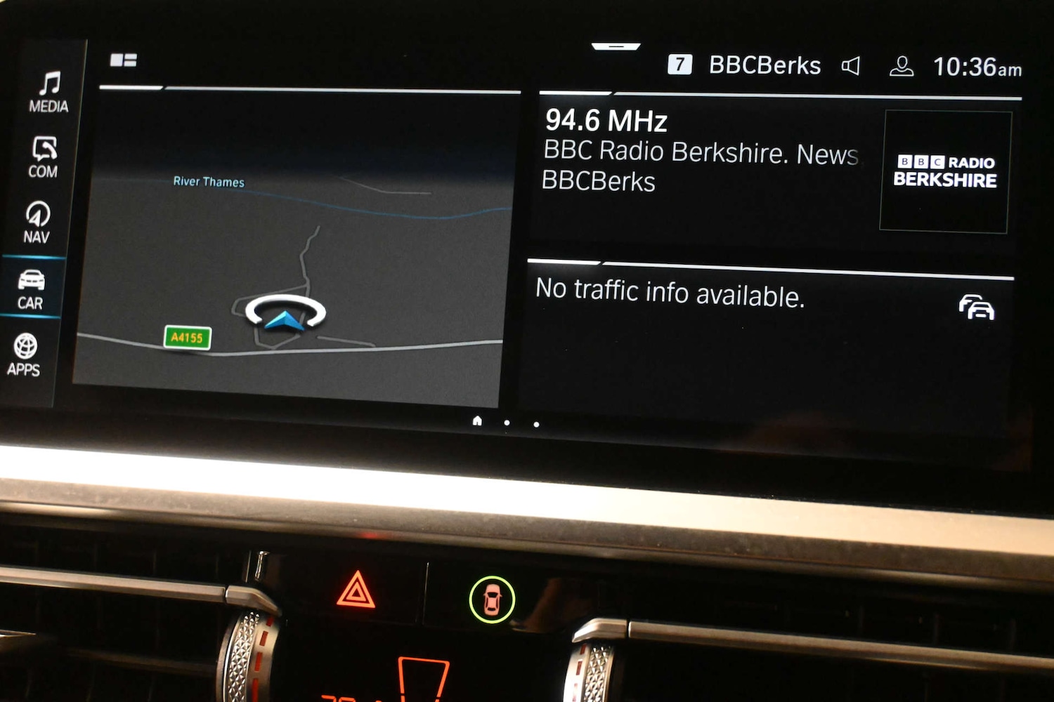 Used BMW 3 Series 2021 for sale - 77872401: Photo 28