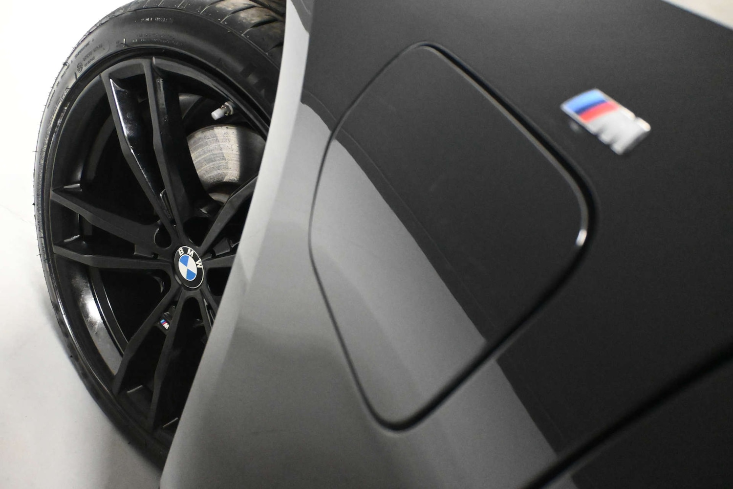 Used BMW 3 Series 2021 for sale - 77872401: Photo 36