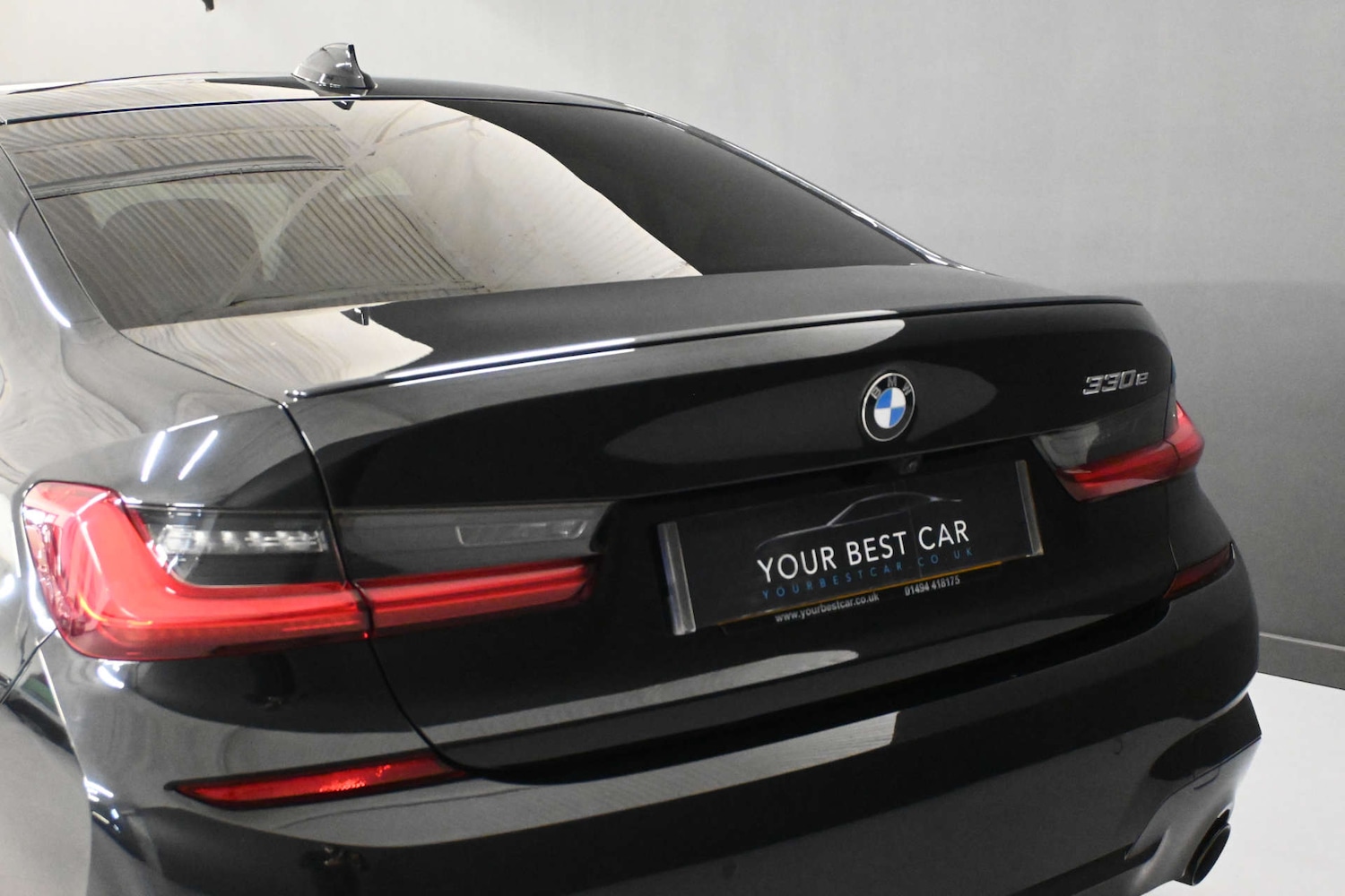 Used BMW 3 Series 2021 for sale - 77872401: Photo 39