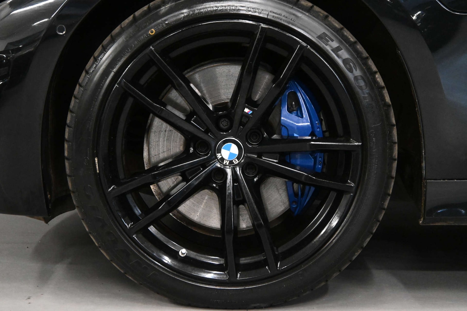 Used BMW 3 Series 2021 for sale - 77872401: Photo 41