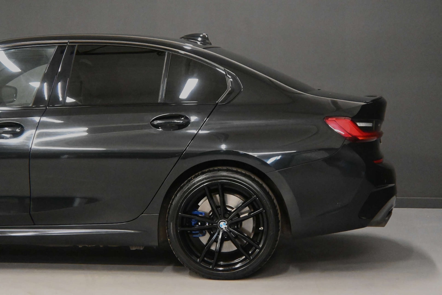 Used BMW 3 Series 2021 for sale - 77872401: Photo 44