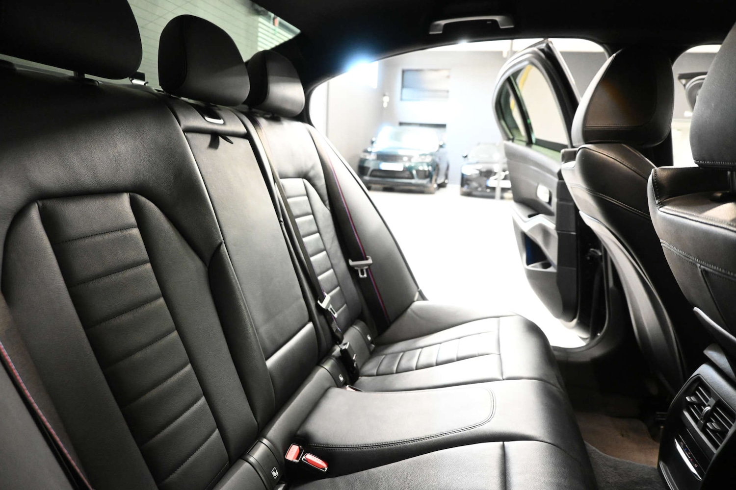 Used BMW 3 Series 2021 for sale - 77872401: Photo 47