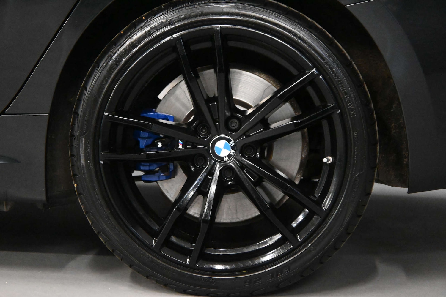 Used BMW 3 Series 2021 for sale - 77872401: Photo 48