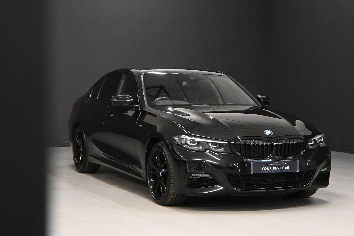 Used BMW 3 Series 2021 for sale - 77872401: Photo 5