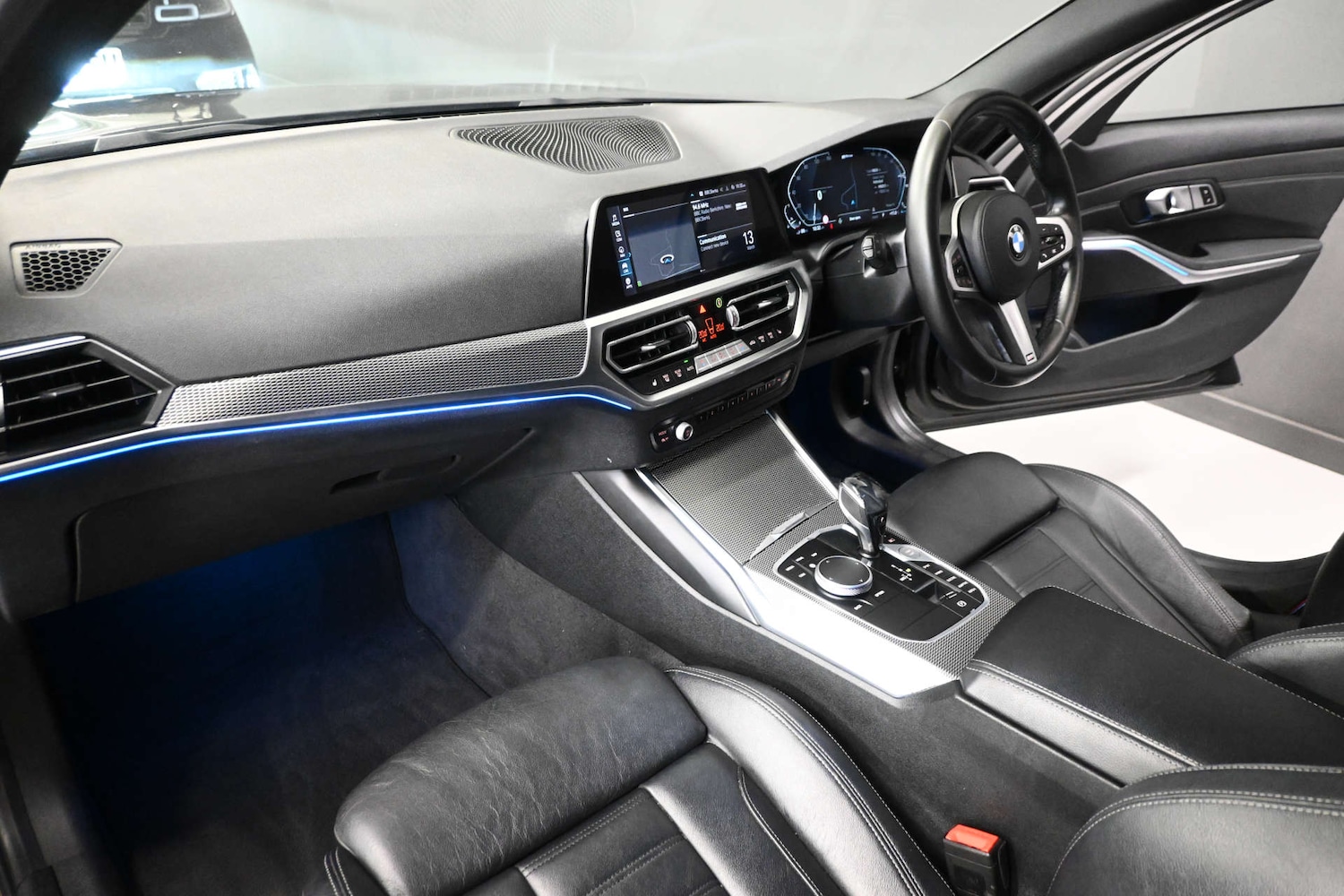 Used BMW 3 Series 2021 for sale - 77872401: Photo 7