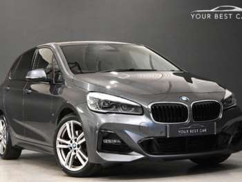 2021 - 1.5 218I M Sport Auto 5dr