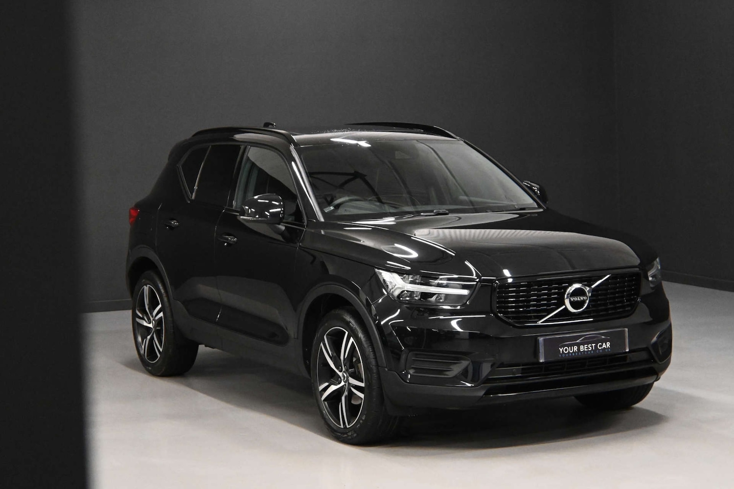 Used Volvo XC40 2022 for sale - 77189550: Photo 13