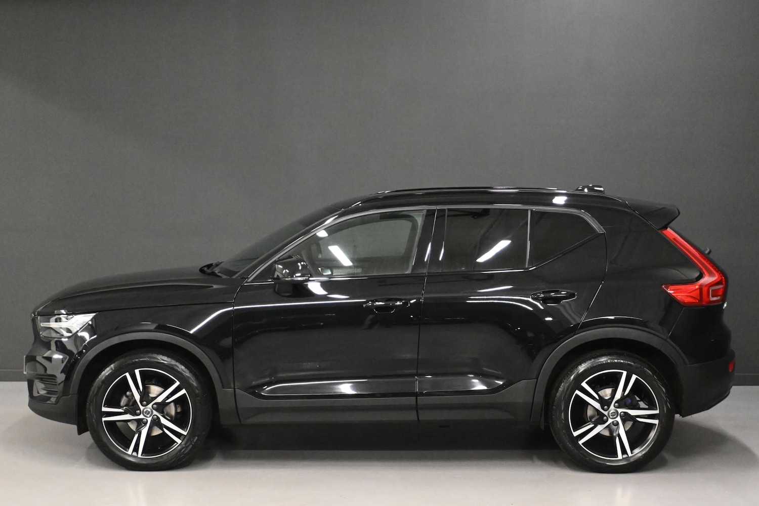 Used Volvo XC40 2022 for sale - 77189550: Photo 15