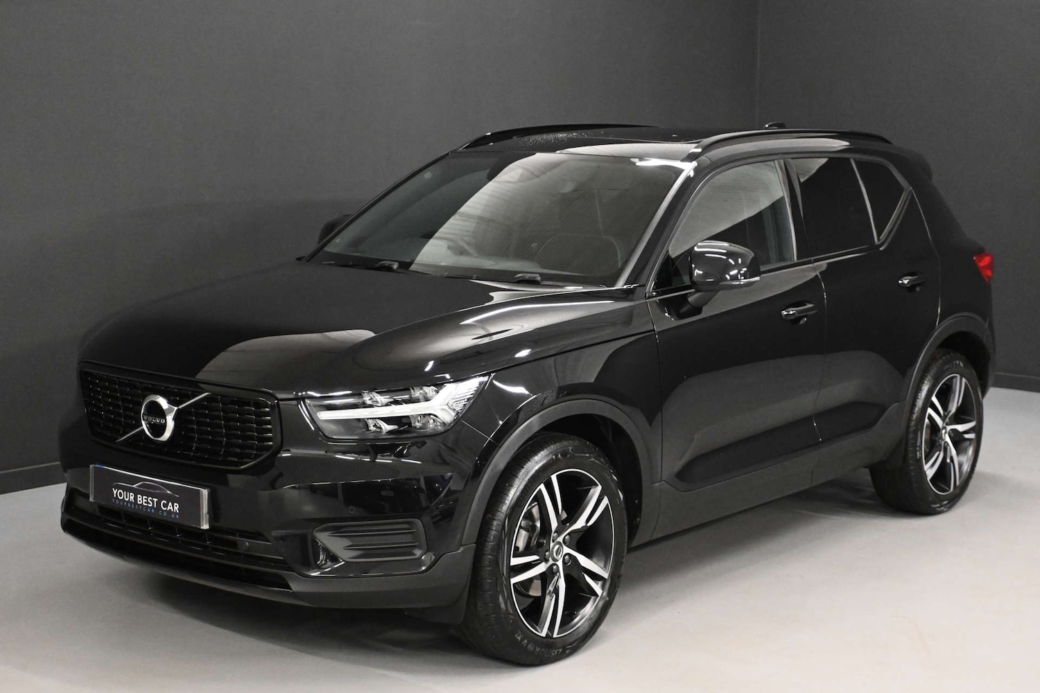 Used Volvo XC40 2022 for sale - 77189550: Photo 19