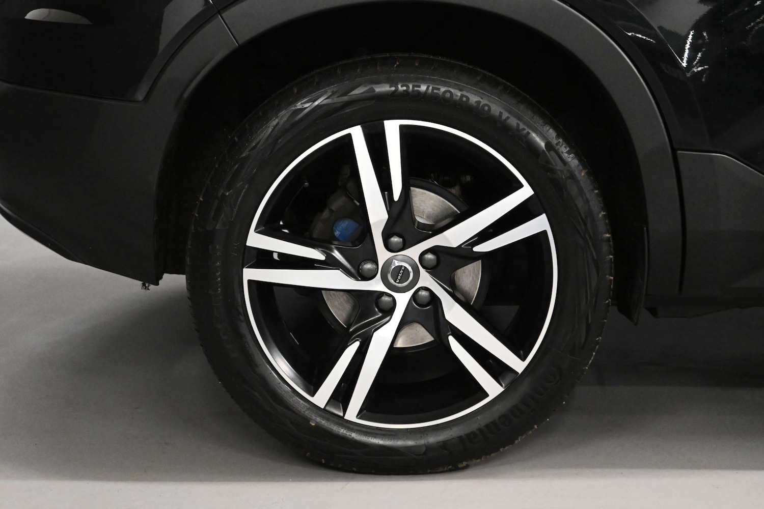 Used Volvo XC40 2022 for sale - 77189550: Photo 21