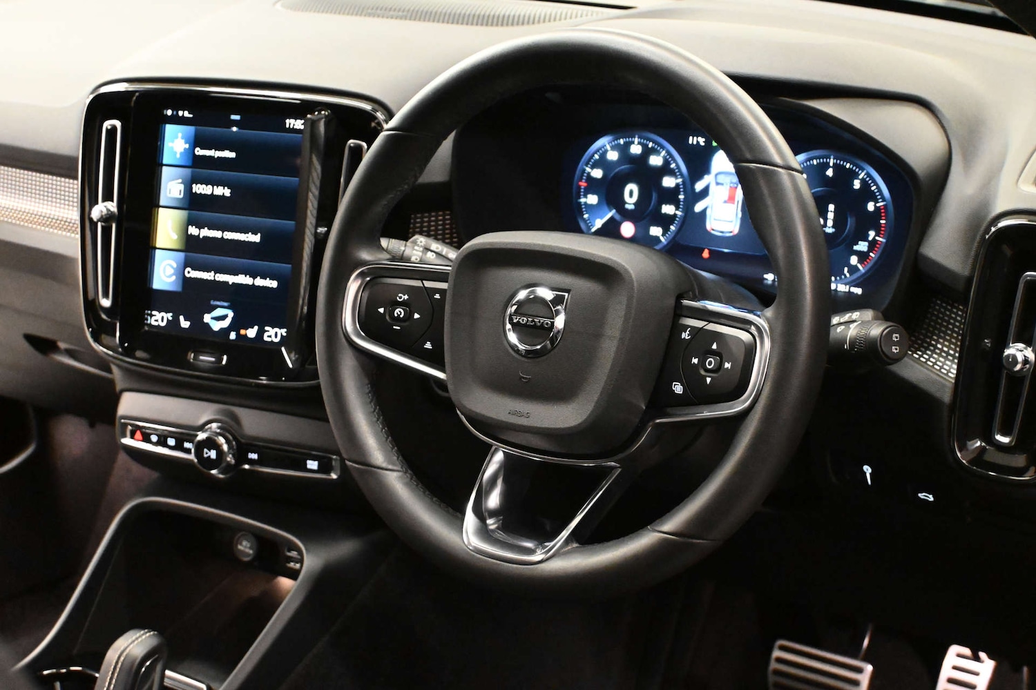 Used Volvo XC40 2022 for sale - 77189550: Photo 22