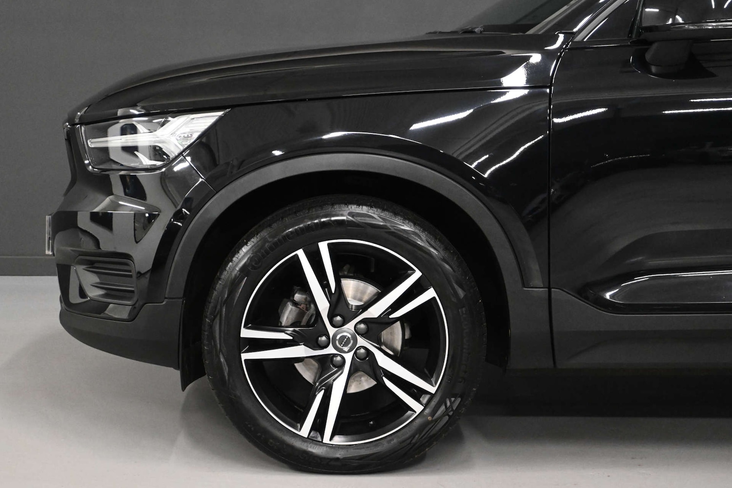 Used Volvo XC40 2022 for sale - 77189550: Photo 24