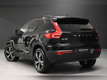 Used Volvo XC40 2022 for sale - 77189550: Photo