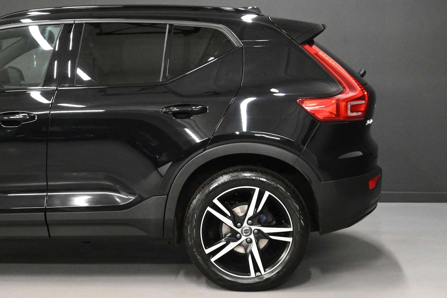 Used Volvo XC40 2022 for sale - 77189550: Photo 30