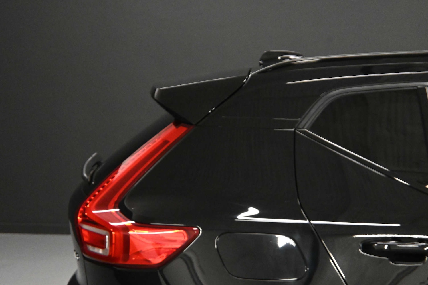 Used Volvo XC40 2022 for sale - 77189550: Photo 34