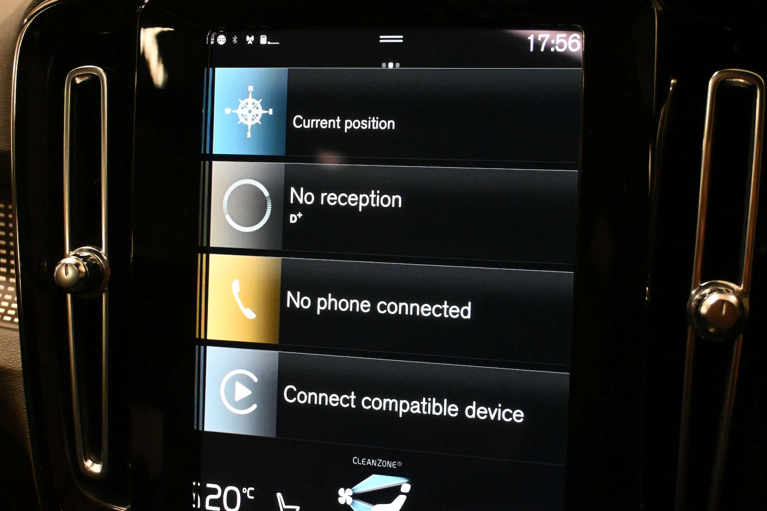 Used Volvo XC40 2022 for sale - 77189550: Photo 37