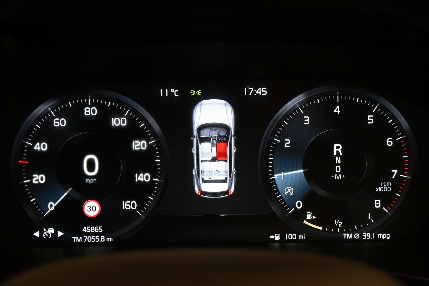 Used Volvo XC40 2022 for sale - 77189550: Photo 40