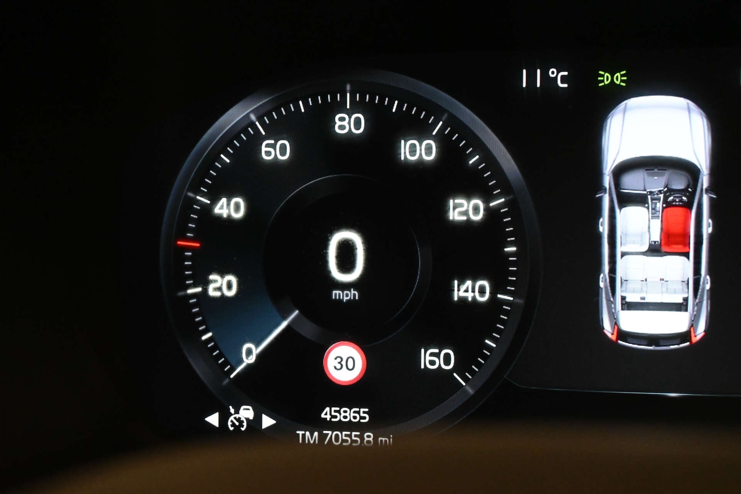 Used Volvo XC40 2022 for sale - 77189550: Photo 42