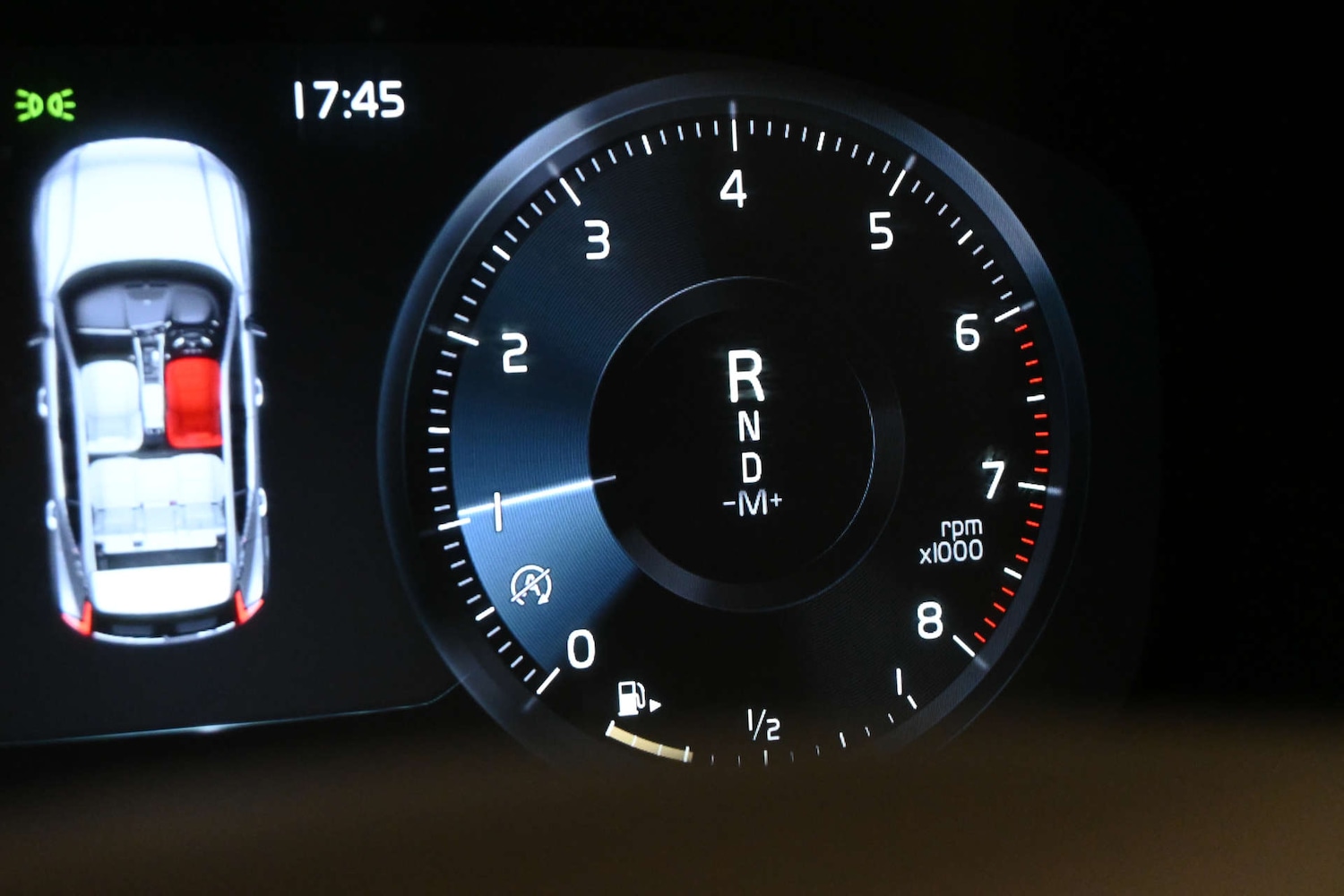 Used Volvo XC40 2022 for sale - 77189550: Photo 44