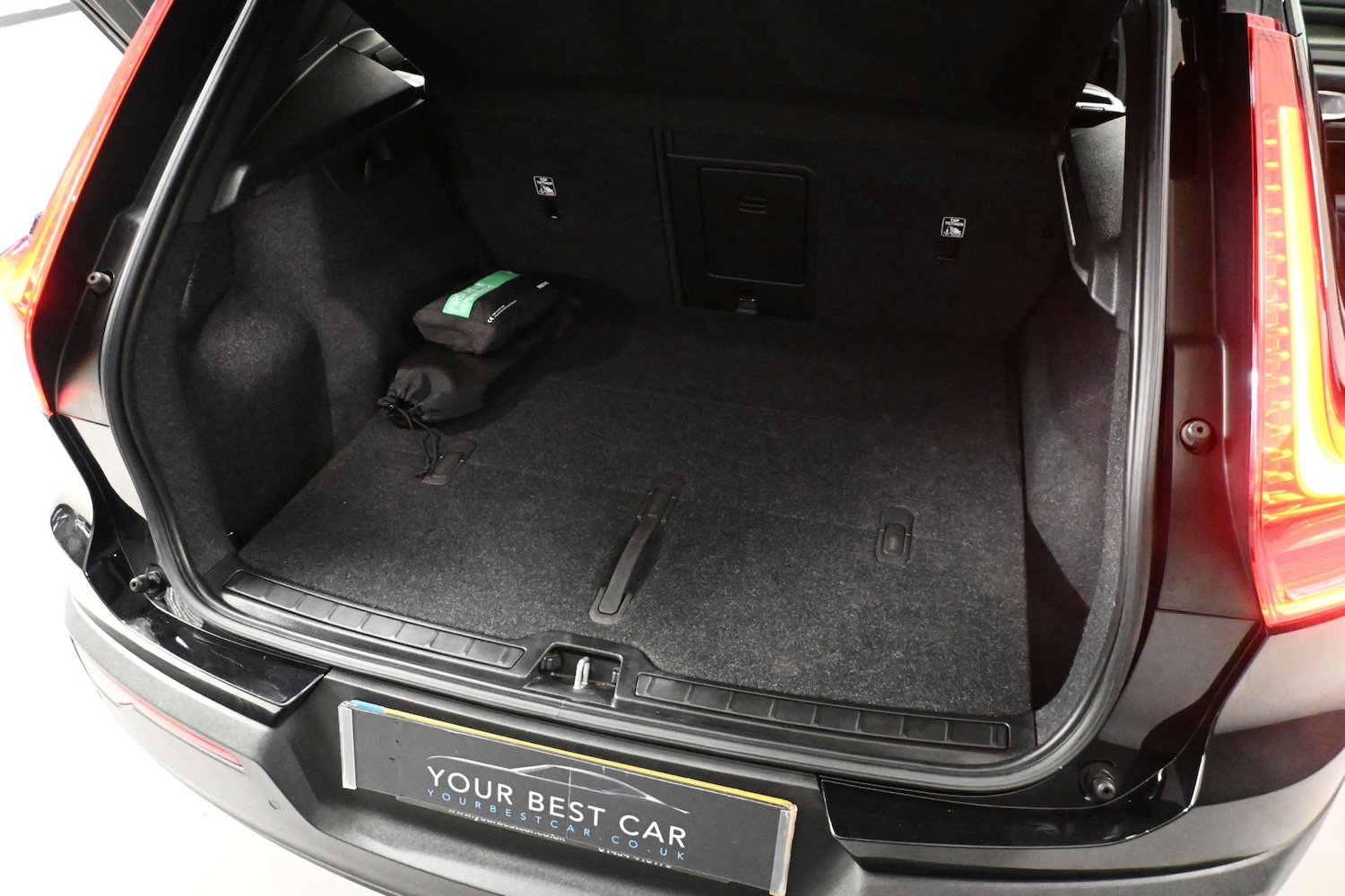 Used Volvo XC40 2022 for sale - 77189550: Photo 48