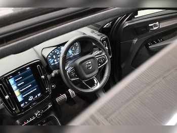 Used Volvo XC40 2022 for sale - 77189550: Photo