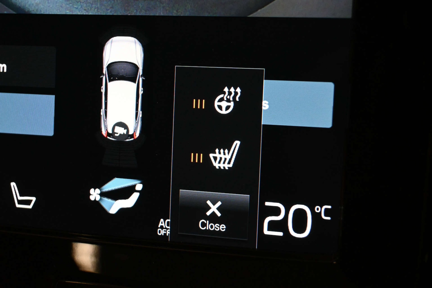 Used Volvo XC40 2022 for sale - 77189550: Photo 6