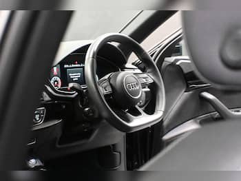 Used Audi A4 2023 for sale - 79817642: Photo