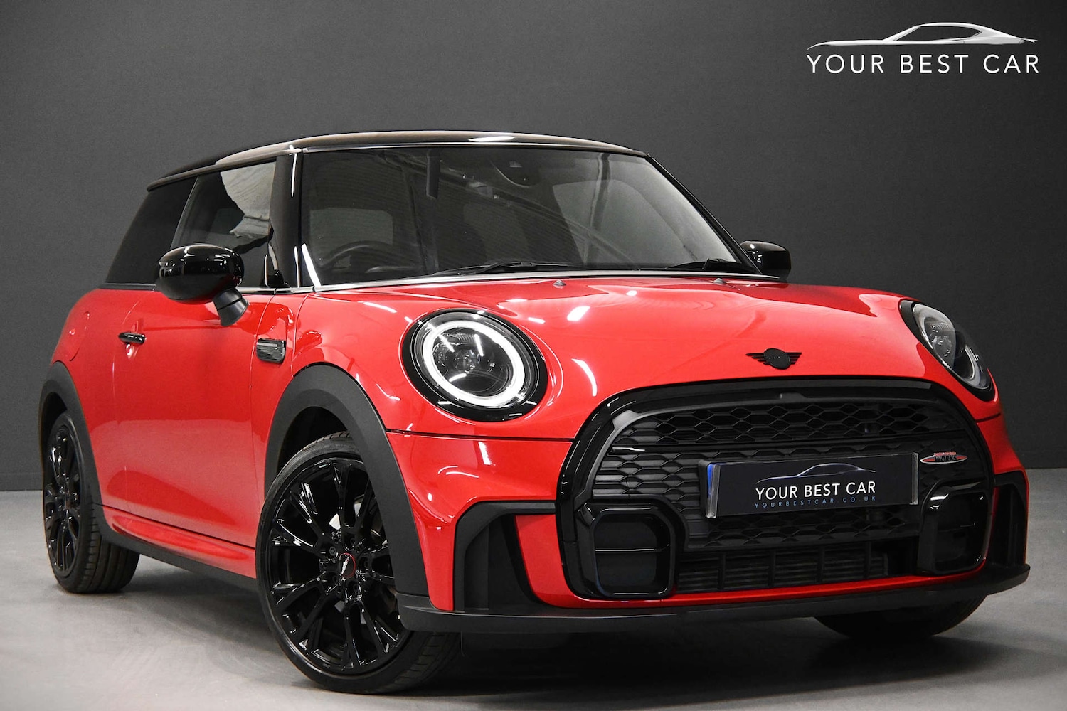 Used MINI Hatch 2023 for sale - 76710457: Photo 1