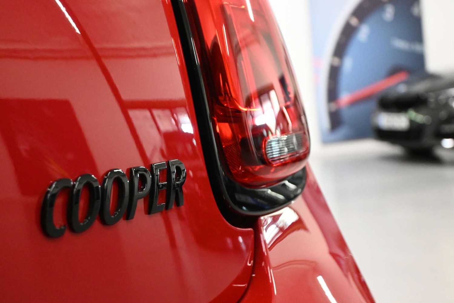 Used MINI Hatch 2023 for sale - 76710457: Photo 11