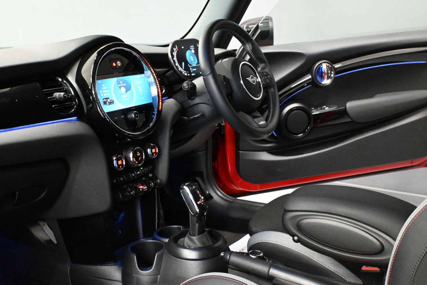 Used MINI Hatch 2023 for sale - 76710457: Photo 14