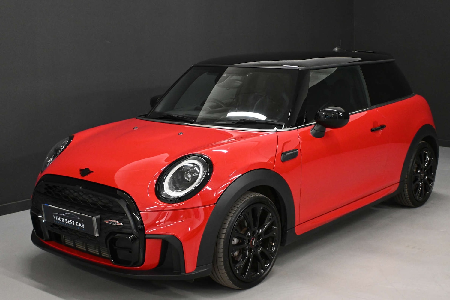 Used MINI Hatch 2023 for sale - 76710457: Photo 15