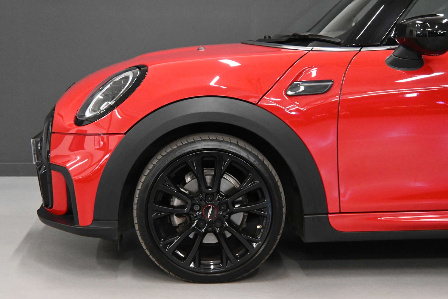 Used MINI Hatch 2023 for sale - 76710457: Photo 17