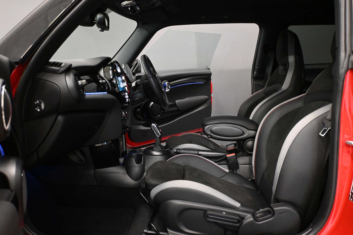 Used MINI Hatch 2023 for sale - 76710457: Photo 18