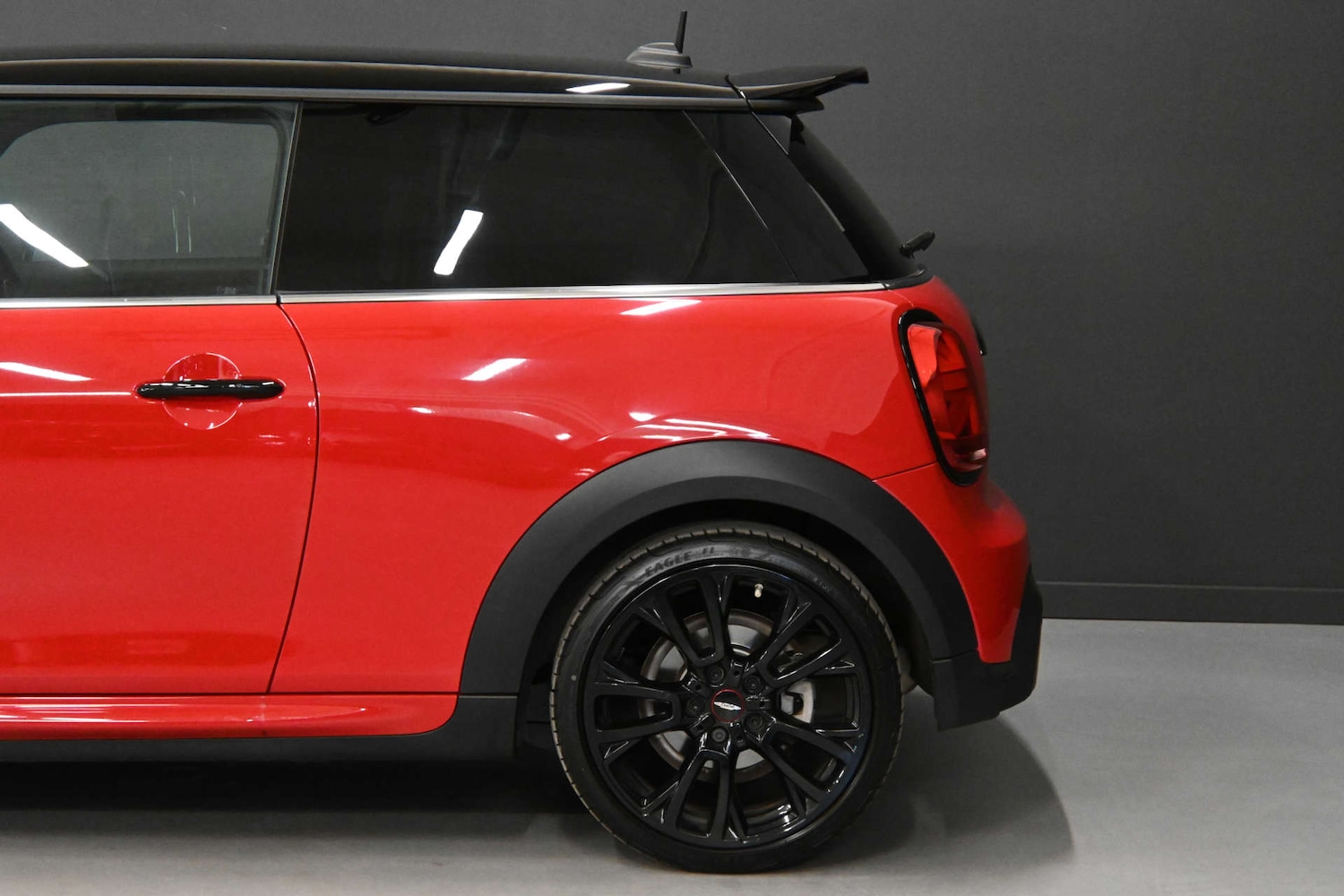 Used MINI Hatch 2023 for sale - 76710457: Photo 19