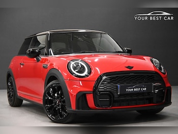 Used MINI Hatch 2023 for sale - 76710457: Photo