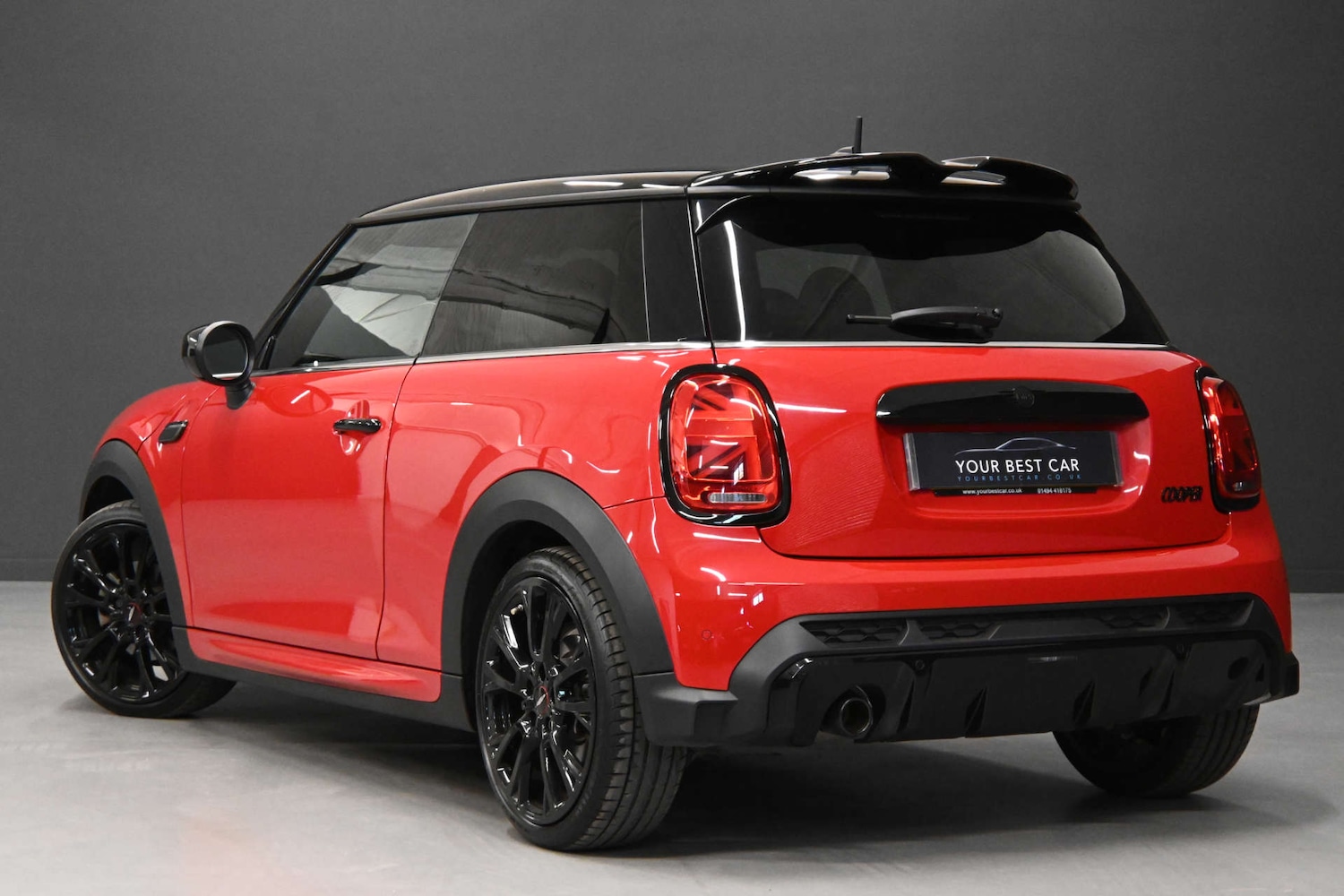 Used MINI Hatch 2023 for sale - 76710457: Photo 2