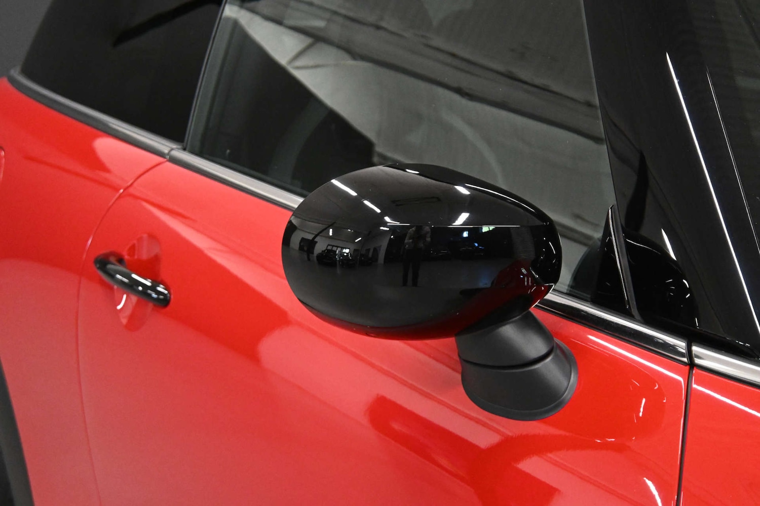 Used MINI Hatch 2023 for sale - 76710457: Photo 23