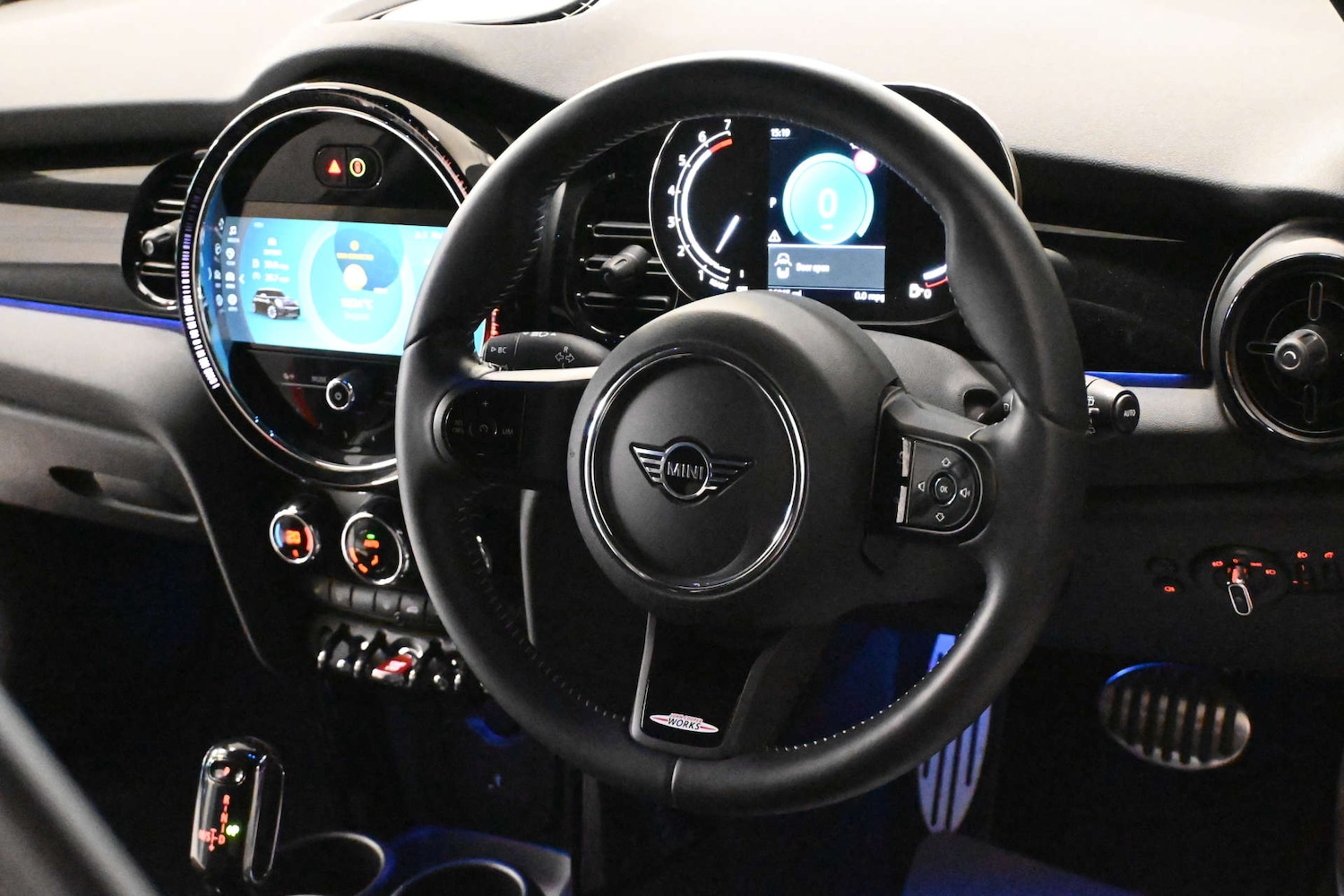 Used MINI Hatch 2023 for sale - 76710457: Photo 28