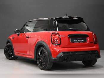 Used MINI Hatch 2023 for sale - 76710457: Photo