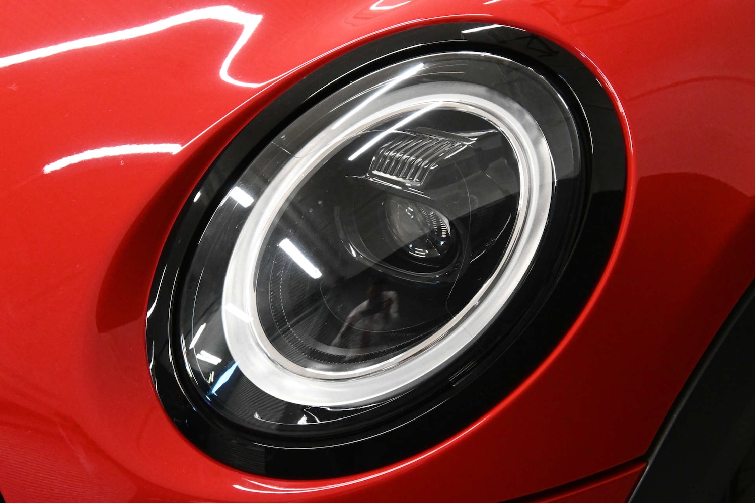 Used MINI Hatch 2023 for sale - 76710457: Photo 31