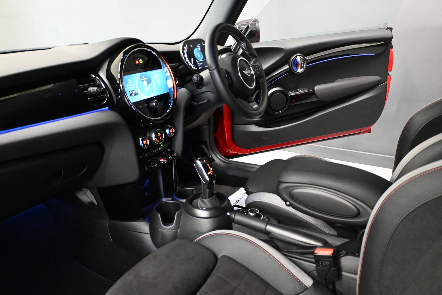 Used MINI Hatch 2023 for sale - 76710457: Photo 34