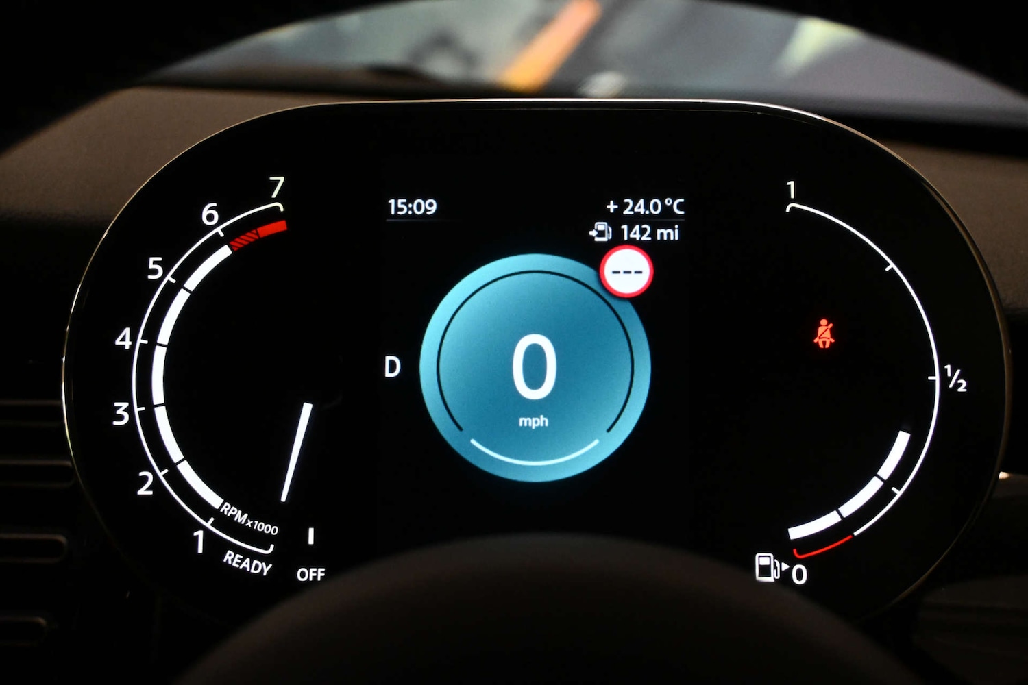 Used MINI Hatch 2023 for sale - 76710457: Photo 36