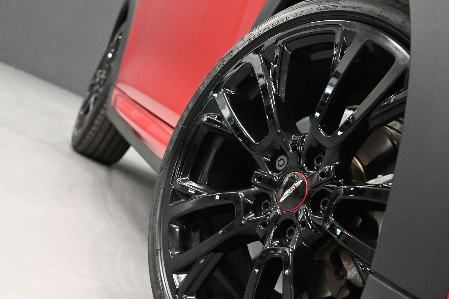 Used MINI Hatch 2023 for sale - 76710457: Photo 37