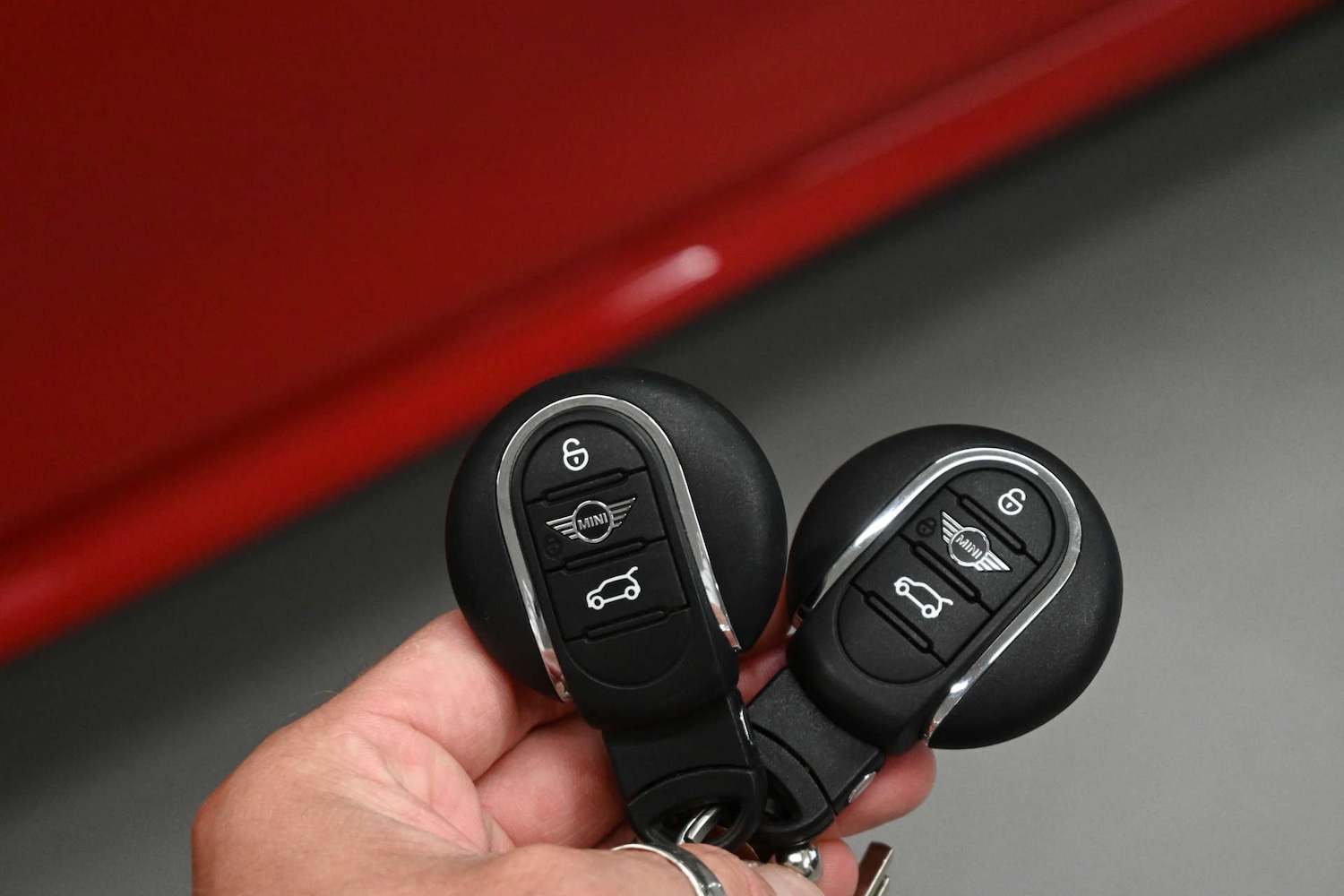 Used MINI Hatch 2023 for sale - 76710457: Photo 43